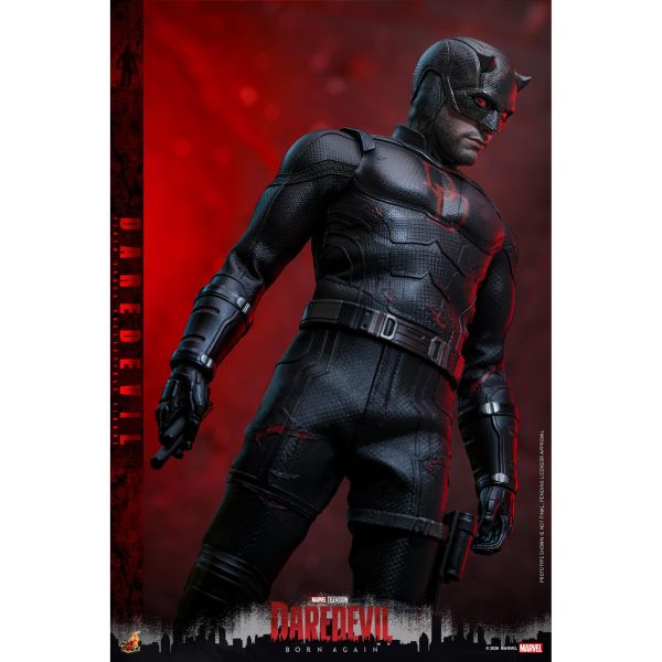 預購免運 HOT TOYS TMS186 夜魔俠：重生 第二季 夜魔俠 可動人偶,12吋人偶,6吋人偶,模型預購,1/6人偶,1/12人偶,KOF模型王者,HOT TOYS TMS186 夜魔俠：重生 第二季 夜魔俠,HOT TOYS,HOT TOYS TMS186,HOT TOYS 夜魔俠,夜魔俠 可動人偶,夜魔俠 可動模型,夜魔俠 1/6人偶,夜魔俠 12吋人偶,