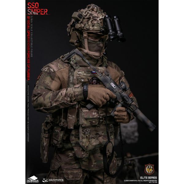 預購免運 DAMTOYS 1/6 俄羅斯聯邦SSO特種部隊 狙擊手 DAM78108 可動人偶,12吋人偶,6吋人偶,模型預購,1/6人偶,1/12人偶,KOF模型王者,DAMTOYS 1/6 俄羅斯聯邦SSO特種部隊 狙擊手 DAM78108,DAMTOYS,DAMTOYS 俄羅斯聯邦,DAMTOYS DAM78108,