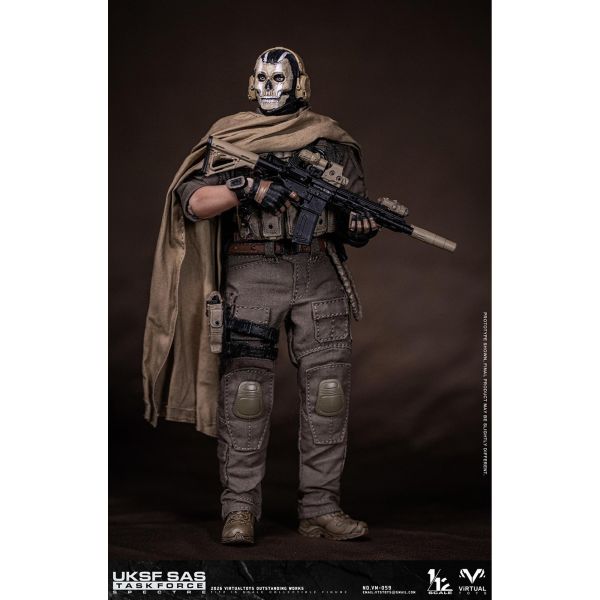 VTSTOYS 1/12 SAS特遣隊 VM059 可動人偶,12吋人偶,6吋人偶,模型預購,1/6人偶,1/12人偶,KOF模型王者,VTSTOYS 1/12 SAS特遣隊 VM059,VTSTOYS,VTSTOYS VM059,VM059,VTSTOYS 可動人偶,VTSTOYS 可動模型,VTSTOYS 1/12人偶,VTSTOYS 6吋人偶,VTSTOYS人偶,VTSTOYS模型,
