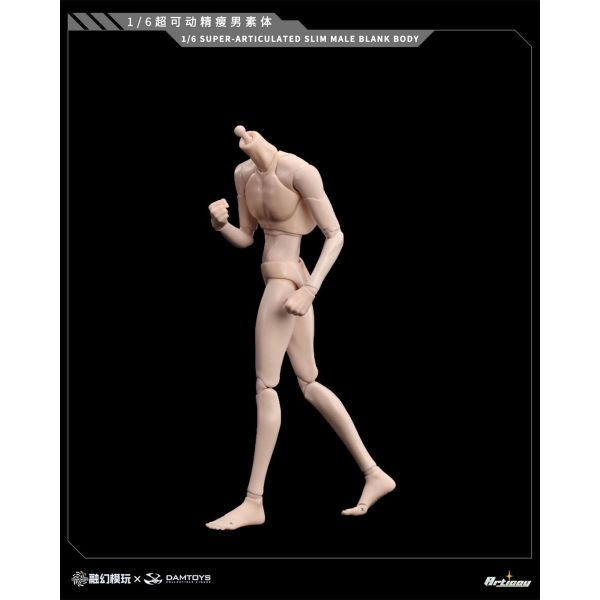 預購免運 融幻模玩 1/6 超可動精瘦男素體 不含頭雕 白膚/黃膚 共兩款 FSJB-01 可動人偶,12吋人偶,6吋人偶,模型預購,1/6人偶,1/12人偶,KOF模型王者,融幻模玩 1/6 超可動精瘦男素體 不含頭雕 白膚/黃膚 共兩款 FSJB-01,融幻模玩,融幻模玩 素體,融幻模玩 FSJB-01,融幻模玩 可動人偶,融幻模玩 可動模型,融幻模玩 1/6人偶,融幻模玩 12吋人偶,