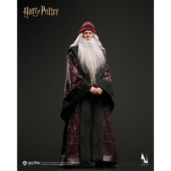 預購免運 INART 1/6 《 哈利波特 ： 消失的密室 》 阿不思鄧不利多 高級/豪華版 可動人偶,12吋人偶,6吋人偶,模型預購,1/6人偶,1/12人偶,KOF模型王者,INART 1/6 《 哈利波特 ： 消失的密室 》 阿不思鄧不利多 高級/豪華版,INART,INART 鄧不利多,INART 哈利波特,鄧不利多 可動人偶,鄧不利多 可動模型,鄧不利多 1/6人偶,鄧不利多 12吋人偶,鄧不利多 模型,鄧不利多 人偶,