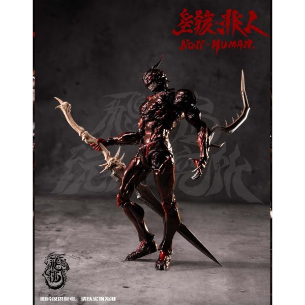 預購免運 飛佛玩具 1/12 《絕境》系列 - 星骸·非人 The bug 可動人偶,12吋人偶,6吋人偶,模型預購,1/6人偶,1/12人偶,KOF模型王者,飛佛玩具 1/12 《絕境》系列 - 星骸·非人 The bug,飛佛玩具,飛佛玩具 星骸·非人,飛佛玩具 可動人偶,飛佛玩具 可動模型,飛佛玩具 1/12人偶,飛佛玩具 6吋人偶,飛佛玩具人偶,飛佛玩具模型,