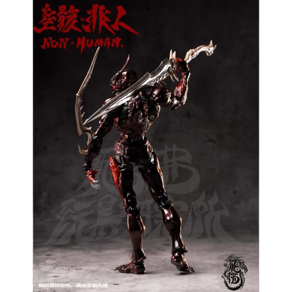 預購免運 飛佛玩具 1/12 《絕境》系列 - 星骸·非人 The bug 可動人偶,12吋人偶,6吋人偶,模型預購,1/6人偶,1/12人偶,KOF模型王者,飛佛玩具 1/12 《絕境》系列 - 星骸·非人 The bug,飛佛玩具,飛佛玩具 星骸·非人,飛佛玩具 可動人偶,飛佛玩具 可動模型,飛佛玩具 1/12人偶,飛佛玩具 6吋人偶,飛佛玩具人偶,飛佛玩具模型,