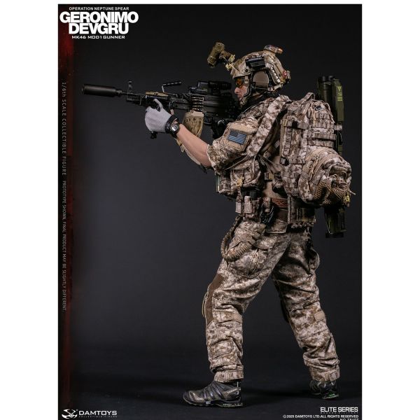 預購免運 DAMTOYS 1/6 海軍特種作戰發展大隊 海神之矛行動 機槍手 78107 可動人偶,12吋人偶,6吋人偶,模型預購,1/6人偶,1/12人偶,KOF模型王者,DAMTOYS 1/6 海軍特種作戰發展大隊 海神之矛行動 機槍手 78107,DAMTOYS,DAMTOYS 海神之矛行動,