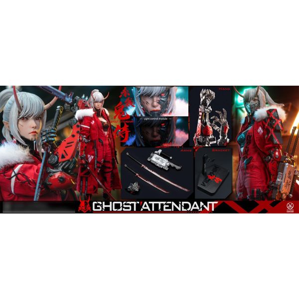 預購免運 POPCOSTUME 1/6 可動眼 鬼侍 - 緋刃修羅 赤骸 GS-002 可動人偶,12吋人偶,6吋人偶,模型預購,1/6人偶,1/12人偶,KOF模型王者,POPCOSTUME 1/6 可動眼 鬼侍 - 緋刃修羅 赤骸 GS-002,POPCOSTUME,POPCOSTUME 鬼侍,POPCOSTUME 赤骸,POPCOSTUME 緋刃修羅,GS-002,POPCOSTUME 可動人偶,POPCOSTUME 可動模型,POPCOSTUME 1/6人偶,POPCOSTU