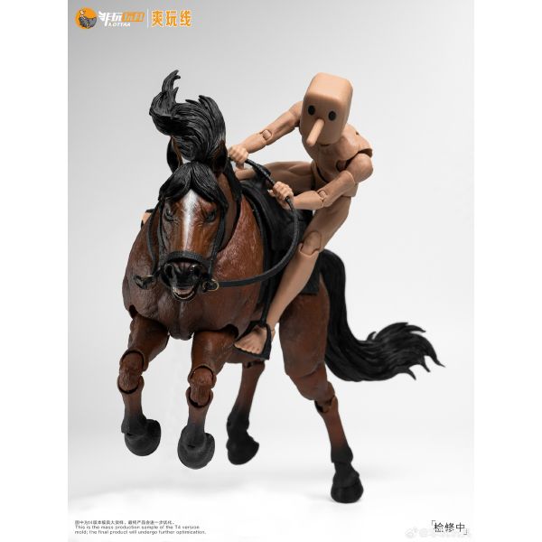 預購免運 非玩玩具 1/12 爽玩線 可動坐騎「 馬 」 不含人偶素體 共兩色 兩種姿態 可動人偶,12吋人偶,6吋人偶,模型預購,1/6人偶,1/12人偶,KOF模型王者,非玩玩具 1/12 爽玩線 可動坐騎「 馬 」 不含人偶素體 共兩色 兩種姿態,非玩玩具,非玩玩具 馬,1/12 馬,可動馬 1/12 可動馬,非玩玩具 可動馬,