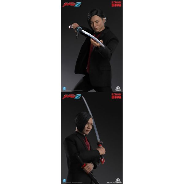 預購免運 POPONETOYS 1/6 可動眼 《 超人力霸王Z 》 賈古拉 TCS-001 可動人偶,12吋人偶,6吋人偶,模型預購,1/6人偶,1/12人偶,KOF模型王者,POPONETOYS 1/6 可動眼 《 超人力霸王Z 》 賈古拉 TCS-001,POPONETOYS,POPONETOYS 超人力霸王Z,POPONETOYS 賈古拉,賈古拉 可動人偶,賈古拉 可動模型,賈古拉 1/6人偶,賈古拉 12吋人偶,