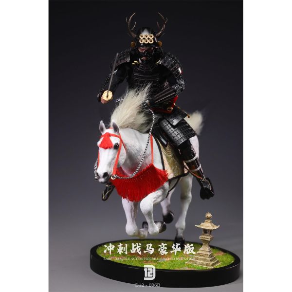 預購免運 D12TOYS 1/12 日本第一兵 異色豪華版 D12006B 可動人偶,12吋人偶,6吋人偶,模型預購,1/6人偶,1/12人偶,KOF模型王者,D12TOYS 1/12 日本第一兵 原色標準版 D12005,D12TOYS,D12TOYS 日本第一兵,D12TOYS 可動人偶,D12TOYS 可動模型,D12TOYS 1/12人偶,D12TOYS 6吋人偶,