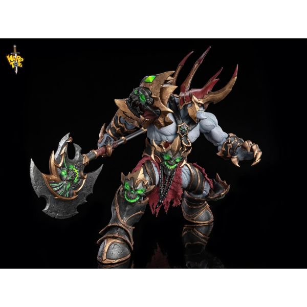 預購免運 Hero Toys 1/10 惡魔守門人 - 札昆 可動人偶,12吋人偶,6吋人偶,模型預購,1/6人偶,1/12人偶,KOF模型王者,Hero Toys 1/10 惡魔守門人 - 札昆,Hero Toys,Hero Toys 惡魔守門人,Hero Toys 可動人偶,Hero Toys 可動模型,Hero Toys 1/10人偶,Hero Toys 6吋人偶,