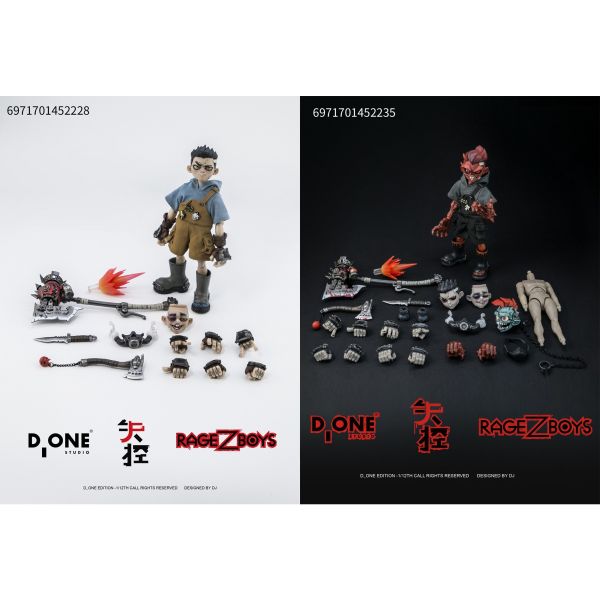 預購免運 D ONE STUDIO 1/12 可動眼 牙仔 日常版/失控版 共兩款 可動人偶,12吋人偶,6吋人偶,模型預購,1/6人偶,1/12人偶,KOF模型王者,D ONE STUDIO 1/12 可動眼 牙仔 日常版/失控版 共兩款,D ONE STUDIO,D ONE 牙仔,牙仔 可動人偶,牙仔 可動模型,牙仔 1/12人偶,牙仔 6吋人偶,,,,,,,,,,