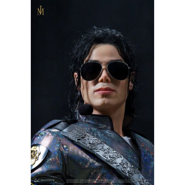 預購 DAMTOYS Michael Jackson MJ 1:1 胸像 CSX025 可動人偶,12吋人偶,6吋人偶,模型預購,1/6人偶,1/12人偶,KOF模型王者,DAMTOYS Michael Jackson MJ 1:1 胸像 CSX025,DAMTOYS,DAMTOYS Michael Jackson,DAMTOYS CSX025,MJ 1:1雕像,MJ  1比1雕像,麥可傑克遜 雕像,DAM TOYS 麥可傑克遜,