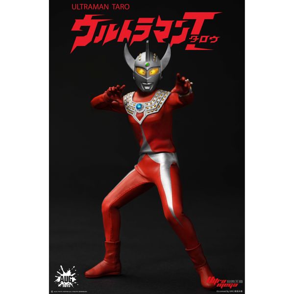 預購免運 AUGTOYS 1/12 《 超人力霸王 》 泰羅 F6001 可動人偶,12吋人偶,6吋人偶,模型預購,1/6人偶,1/12人偶,KOF模型王者,AUGTOYS 1/12 《 超人力霸王 》 泰羅 F6001,AUGTOYS,AUGTOYS 超人力霸王,AUGTOYS 泰羅,AUGTOYS　F6001,泰羅　可動人偶,泰羅　可動模型,泰羅　1/１２人偶,泰羅　６吋人偶,