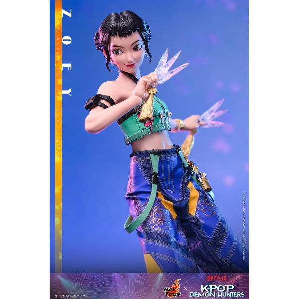 預購免運 HOT TOYS TMS178 Kpop 獵魔女團 佐伊 可動人偶,12吋人偶,6吋人偶,模型預購,1/6人偶,1/12人偶,KOF模型王者,HOT TOYS TMS178 Kpop 獵魔女團 佐伊,HOT TOYS,HOT TOYS TMS178,HOT TOYS 獵魔女團,HOT TOYS 佐伊,獵魔女團 可動人偶,獵魔女團 可動模型,獵魔女團 1/6人偶,獵魔女團 12吋人偶,佐伊人偶,佐伊模型,