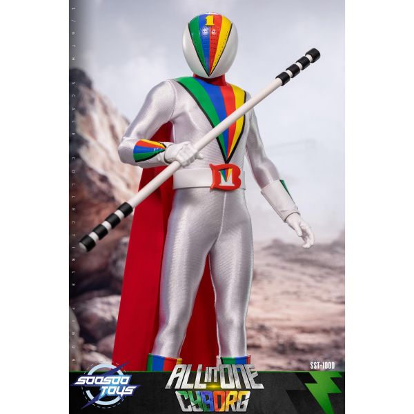 預購免運 Soosootoys 1/6 初代 SST-100D 可動人偶,12吋人偶,6吋人偶,模型預購,1/6人偶,1/12人偶,KOF模型王者,Soosootoys 1/6 初代 SST-100D,Soosootoys,Soosootoys SST-100D,Soosootoys 初代,SST-100D,Soosootoys 可動人偶,Soosootoys 可動模型,Soosootoys 1/6人偶,Soosootoys 12吋人偶,