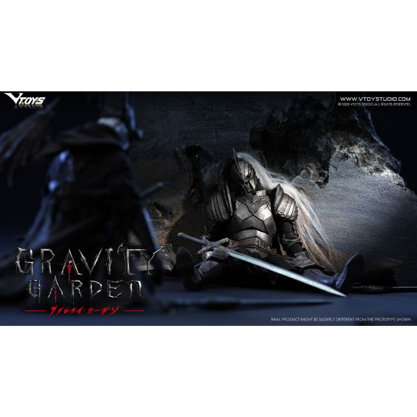 預購免運 VTOYS 1/12 雙頭雕 《 重力花園 》銀月騎士 VSD011 可動人偶,12吋人偶,6吋人偶,模型預購,1/6人偶,1/12人偶,KOF模型王者,VTOYS 1/12 雙頭雕 《 重力花園 》銀月騎士 VSD011 含特典,VTOYS,VTOYS 重力花園,VTOYS VSD011,VTOYS 銀月騎士,VTOYS 可動人偶,VTOYS 可動模型,VTOYS 1/12人偶,VTOYS 6吋人偶,