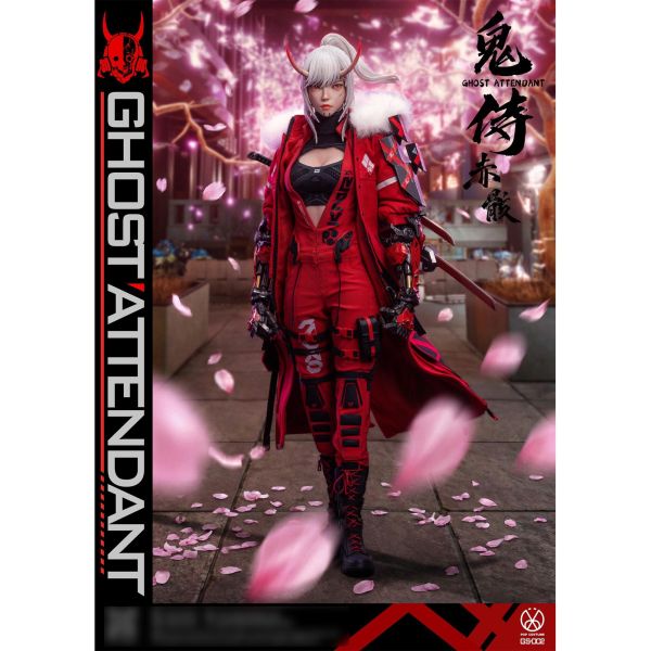 預購免運 POPCOSTUME 1/6 可動眼 鬼侍 - 緋刃修羅 赤骸 GS-002 可動人偶,12吋人偶,6吋人偶,模型預購,1/6人偶,1/12人偶,KOF模型王者,POPCOSTUME 1/6 可動眼 鬼侍 - 緋刃修羅 赤骸 GS-002,POPCOSTUME,POPCOSTUME 鬼侍,POPCOSTUME 赤骸,POPCOSTUME 緋刃修羅,GS-002,POPCOSTUME 可動人偶,POPCOSTUME 可動模型,POPCOSTUME 1/6人偶,POPCOSTU