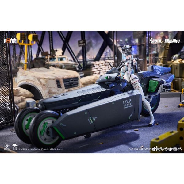 預購免運 大漫匠 核金重建 × 少女前線2：追放 1/12 可露凱 - 速度之星 可動人偶,12吋人偶,6吋人偶,模型預購,1/6人偶,1/12人偶,KOF模型王者,大漫匠 核金重建 × 少女前線2：追放 1/12 可露凱 - 速度之星,大漫匠,核金重建,可露凱 - 速度之星,可露凱 可動人偶,可露凱 可動模型,可露凱 1/12人偶,可露凱 6吋人偶,