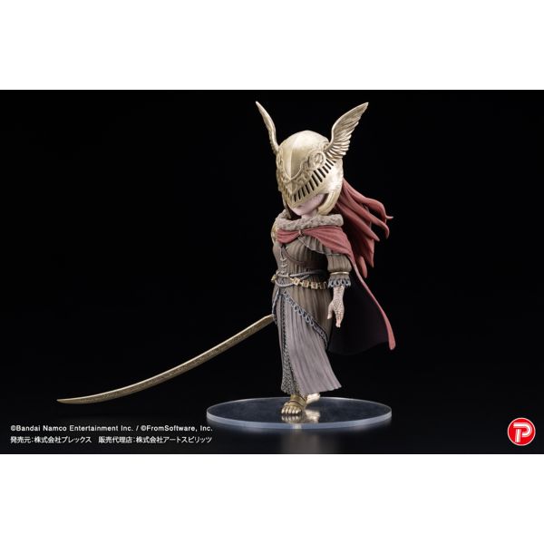 預購免運 Art -Spirits 15cm 《 艾爾登法環 》 瑪蓮妮亞 Malenia 可動人偶,12吋人偶,6吋人偶,模型預購,1/6人偶,1/12人偶,KOF模型王者,Art -Spirits 15cm 《 艾爾登法環 》 瑪蓮妮亞 Malenia,Art -Spirits,Art -Spirits 艾爾登法環,Art -Spirits 瑪蓮妮亞,瑪蓮妮亞 模型,瑪蓮妮亞 q版模型,