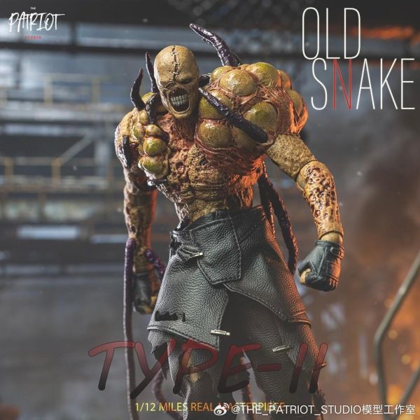 預購免運 愛國者 Patriot studio 1/12 追蹤者 共三版 套裝版含特典 可動人偶,12吋人偶,6吋人偶,模型預購,1/6人偶,1/12人偶,KOF模型王者,,,,,,,,,可動人偶,可動模型,1/6人偶,12吋人偶,,,,,,,,,,