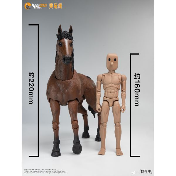 預購免運 非玩玩具 1/12 爽玩線 可動坐騎「 馬 」 不含人偶素體 共兩色 兩種姿態 可動人偶,12吋人偶,6吋人偶,模型預購,1/6人偶,1/12人偶,KOF模型王者,非玩玩具 1/12 爽玩線 可動坐騎「 馬 」 不含人偶素體 共兩色 兩種姿態,非玩玩具,非玩玩具 馬,1/12 馬,可動馬 1/12 可動馬,非玩玩具 可動馬,