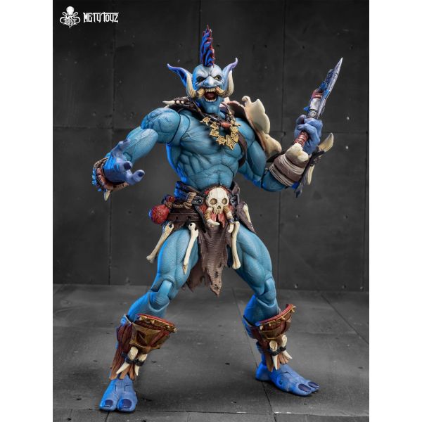 預購免運 Metytoyz 25cm 《冒險者世界》 部落追獵者 - 巨魔獵手 可動人偶,12吋人偶,6吋人偶,模型預購,1/6人偶,1/12人偶,KOF模型王者,Metytoyz 25cm 《冒險者世界》 部落追獵者 - 巨魔獵手,Metytoyz,Metytoyz 冒險者世界,Metytoyz 巨魔獵手,Metytoyz 可動人偶,Metytoyz 可動模型,Metytoyz模型,Metytoyz人偶,