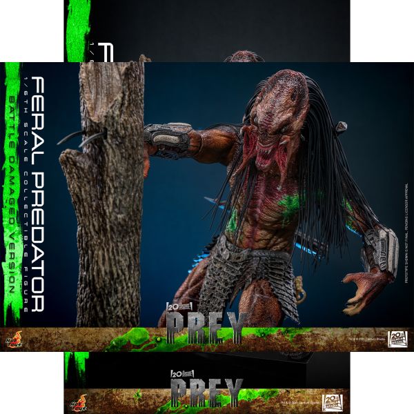 預購免運 HOT TOYS TMS173 終極戰士：獸獵者 野性終極戰士 戰損版 可動人偶,12吋人偶,6吋人偶,模型預購,1/6人偶,1/12人偶,KOF模型王者,HOT TOYS TMS173 終極戰士：獸獵者 野性終極戰士 戰損版,HOT TOYS,HOT TOYS TMS173,HOT TOYS 終極戰士,終極戰士 可動人偶,終極戰士 可動模型,終極戰士 1/6人偶,終極戰士 12吋人偶,終極戰士人偶,終極戰士模型,