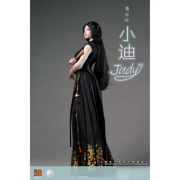 預購免運 I8TOYS 1/6 小迪 Judy 套裝(不含素體) D款 i8-C010-D 可動人偶,12吋人偶,6吋人偶,模型預購,1/6人偶,1/12人偶,KOF模型王者,I8TOYS 1/6 小迪 Judy 套裝(不含素體) B款 i8-C010-B,I8TOYS,I8TOYS 小迪Judy,i8-C010-B,i8-C010-A,i8-C010-C,i8-C010-D,I8TOYS人偶,I8TOYS頭雕,I8TOYS服裝包,
