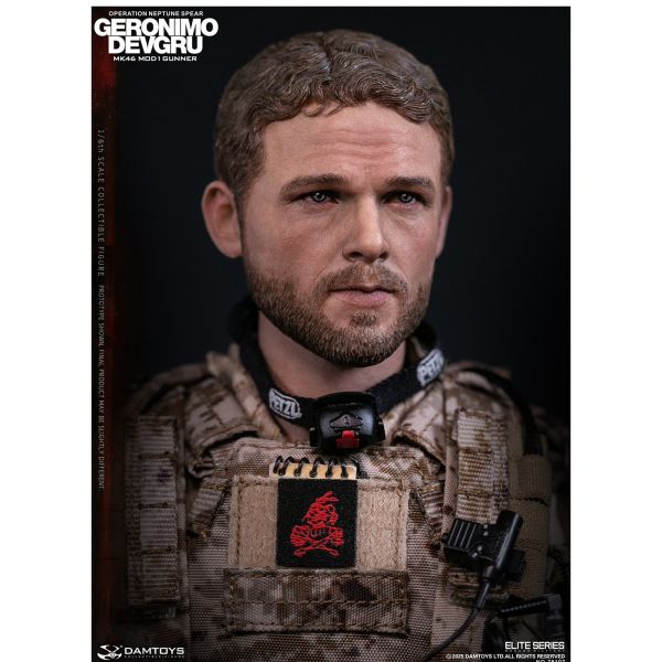 預購免運 DAMTOYS 1/6 海軍特種作戰發展大隊 海神之矛行動 機槍手 78107 可動人偶,12吋人偶,6吋人偶,模型預購,1/6人偶,1/12人偶,KOF模型王者,DAMTOYS 1/6 海軍特種作戰發展大隊 海神之矛行動 機槍手 78107,DAMTOYS,DAMTOYS 海神之矛行動,