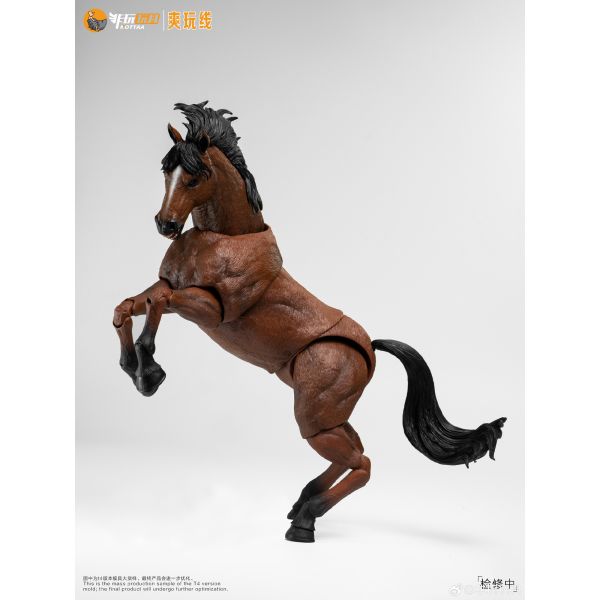 預購免運 非玩玩具 1/12 爽玩線 可動坐騎「 馬 」 不含人偶素體 共兩色 兩種姿態 可動人偶,12吋人偶,6吋人偶,模型預購,1/6人偶,1/12人偶,KOF模型王者,非玩玩具 1/12 爽玩線 可動坐騎「 馬 」 不含人偶素體 共兩色 兩種姿態,非玩玩具,非玩玩具 馬,1/12 馬,可動馬 1/12 可動馬,非玩玩具 可動馬,