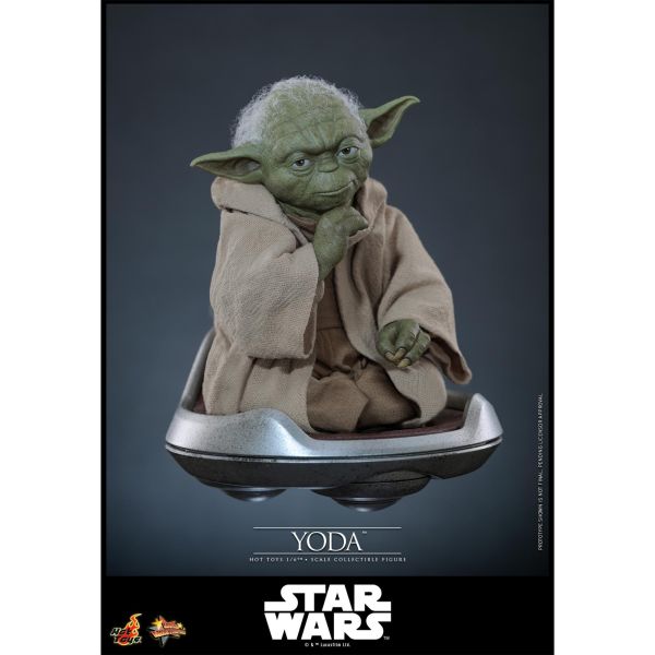 HOT TOYS MMS878 星際大戰三部曲：西斯大帝的復仇 尤達 可動人偶,12吋人偶,6吋人偶,模型預購,1/6人偶,1/12人偶,KOF模型王者,HOT TOYS MMS878 星際大戰三部曲：西斯大帝的復仇 尤達,HOT TOYS,HOT TOYS MMS878,HOT TOYS 尤達,尤達 可動人偶,尤達 可動模型,尤達 1/6人偶,尤達 12吋人偶,