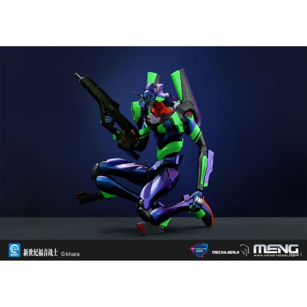 預購免運 MENG 《 新世紀福音戰士 》 初號機 幻彩悅色版 MECHA-001LH 可動人偶,12吋人偶,6吋人偶,模型預購,1/6人偶,1/12人偶,KOF模型王者,MENG 《 新世紀福音戰士 》 初號機 幻彩悅色版 MECHA-001LH,MENG,MENG 新世紀福音戰士,MENG 初號機,初號機 幻彩悅色版,