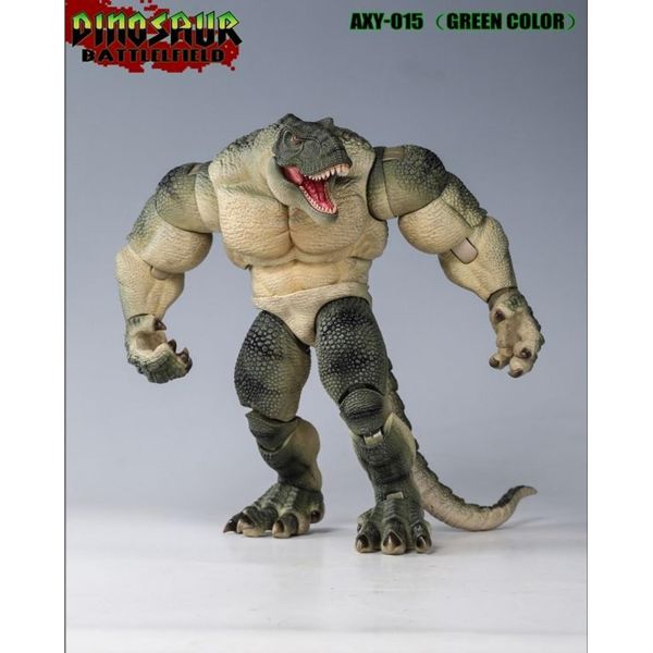 預購免運 Axy Toys 1/9 恐龍戰場 - 恐龍人 霸王龍 綠色 AXY-015 可動人偶,12吋人偶,6吋人偶,模型預購,1/6人偶,1/12人偶,KOF模型王者,Axy Toys 1/9 恐龍戰場 - 恐龍人 霸王龍 綠色 AXY-015,Axy Toys,Axy Toys 霸王龍,Axy Toys 恐龍戰場,恐龍戰場 可動人偶,恐龍戰場 可動模型,恐龍戰場模型,恐龍戰場人偶,恐龍戰場可動,