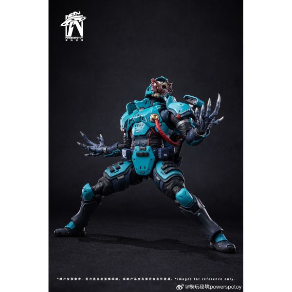 預購免運 Powerspotoy 1/12 《異星戰域》- 銀色閃電特戰部隊 戰術兵 可動人偶,12吋人偶,6吋人偶,模型預購,1/6人偶,1/12人偶,KOF模型王者,Powerspotoy 1/12 《模玩祕境》- 戰術兵 標準版/高級版/地台 共三款,Powerspotoy,Powerspotoy 模玩祕境,Powerspotoy 可動人偶,Powerspotoy 可動模型,Powerspotoy 1/12人偶,Powerspotoy 6吋人偶,Powerspotoy人偶