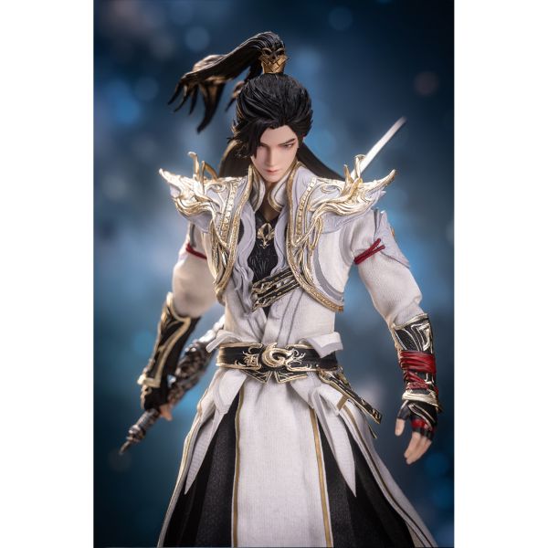 預購免運 朗宙 1/12 《 完美世界 》- 石昊 真身 CC9132 可動人偶,12吋人偶,6吋人偶,模型預購,1/6人偶,1/12人偶,KOF模型王者,朗宙 1/12 《 完美世界 》- 石昊 真身 CC9132,朗宙,朗宙 石昊,朗宙 完美世界,石昊可動人偶,石昊1/12人偶,石昊6吋人偶,完美世界可動人偶,完美世界1/12人偶,完美世界6吋人偶,