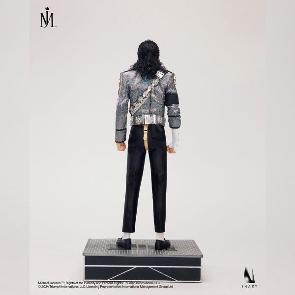 🔥 KOF模型王者🔥 預購Queen studios INART 1/6 A012 邁克爾 🔥 KOF模型王者🔥 預購Queen studios INART 1/6 A012 邁克爾