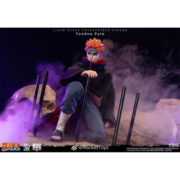 預購免運 ROCKETTOYS 1/6《 火影忍者 》天道佩恩 ROC-013 可動人偶,12吋人偶,6吋人偶,模型預購,1/6人偶,1/12人偶,KOF模型王者,ROCKETTOYS 1/6《 火影忍者 》天道佩恩 ROC-013,ROCKETTOYS,ROCKETTOYS 火影忍者,ROCKETTOYS 佩恩,ROCKETTOYS ROC-013,ROC-013,佩恩 可動人偶,佩恩 可動模型,佩恩 1/6人偶,佩恩 12吋人偶,佩恩 可動公仔,