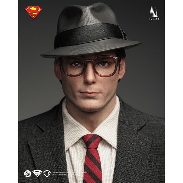 預購免運 INART 1/6 《超人》1978版 克里斯托夫李維 標準版/高級版 共兩款 可動人偶,12吋人偶,6吋人偶,模型預購,1/6人偶,1/12人偶,KOF模型王者,INART 1/6 《超人》1978版 克里斯托夫李維 標準版/高級版 共兩款,INART,INART 超人1978,INART 超人,INART 克里斯托夫李維,超人1978 可動人偶,超人1978 可動模型,超人1978 1/6人偶,超人1978 12吋人偶,