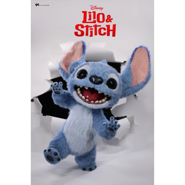 預購免運 HOT TOYS MMS815 星際寶貝：史迪奇 史迪奇 再版 可動人偶,12吋人偶,6吋人偶,模型預購,1/6人偶,1/12人偶,KOF模型王者,HOT TOYS MMS815 星際寶貝：史迪奇 史迪奇 再版,HOT TOYS,HOT TOYS MMS815,HOT TOYS 史迪奇,史迪奇公仔,史迪奇模型,史迪奇雕像,史迪奇 可動人偶,史迪奇 可動模型,史迪奇 可動娃娃,史迪奇 可動玩偶,