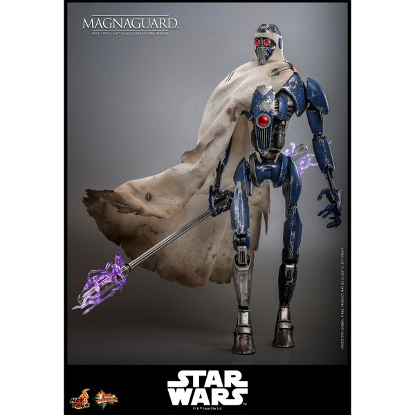 預購免運 HOT TOYS MMS856 星際大戰三部曲：西斯大帝的復仇 機器人警衛 可動人偶,12吋人偶,6吋人偶,模型預購,1/6人偶,1/12人偶,KOF模型王者,HOT TOYS MMS856 星際大戰三部曲：西斯大帝的復仇 機器人警衛,HOT TOYS,HOT TOYS MMS856,HOT TOYS 機器人警衛,HOT TOYS 可動人偶,HOT TOYS 可動模型,HOT TOYS 1/6人偶,HOT TOYS 12吋人偶,