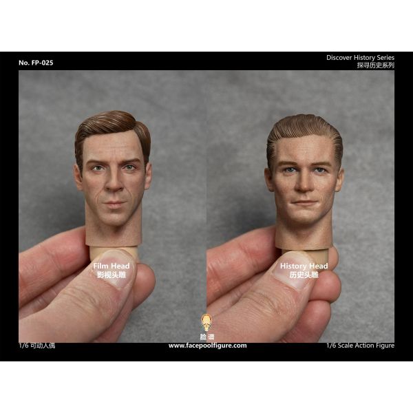預購免運 臉譜模玩 1/6 二戰美軍空降師E連隊長 A款/B款 共兩版 FP-025 可動人偶,12吋人偶,6吋人偶,模型預購,1/6人偶,1/12人偶,KOF模型王者,臉譜模玩 1/6 二戰美軍空降師E連隊長 A款/B款 共兩版 FP-025,臉譜模玩,臉譜模玩 二戰美軍空降師E連隊長,臉譜模玩 可動人偶,臉譜模玩 可動模型,臉譜模玩 1/6人偶,臉譜模玩 12吋人偶,