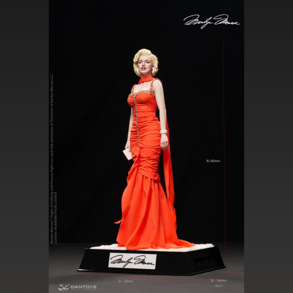 預購 DAMTOYS 1/6 瑪麗蓮夢露 《紳士愛美人》 全身像 CSX023 可動人偶,12吋人偶,6吋人偶,模型預購,1/6人偶,1/12人偶,KOF模型王者,DAMTOYS 1/6 瑪麗蓮夢露 《紳士愛美人》 全身像 CSX023,DAMTOYS,DAMTOYS 瑪麗蓮夢露,DAMTOYS CSX023,DAMTOYS 《紳士愛美人》,DAMTOYS 1/6 瑪麗蓮夢露,瑪麗蓮夢露 雕像,瑪麗蓮夢露 damtoys,