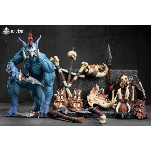 預購免運 Metytoyz 25cm 《冒險者世界》 部落追獵者 - 巨魔獵手 可動人偶,12吋人偶,6吋人偶,模型預購,1/6人偶,1/12人偶,KOF模型王者,Metytoyz 25cm 《冒險者世界》 部落追獵者 - 巨魔獵手,Metytoyz,Metytoyz 冒險者世界,Metytoyz 巨魔獵手,Metytoyz 可動人偶,Metytoyz 可動模型,Metytoyz模型,Metytoyz人偶,