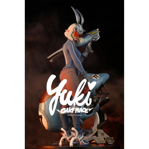 預購免運 JTSTUDIO 《 GAKi RACE 》 - 雙胞胎姊妹 77 YUKI 悠綺 可動人偶,12吋人偶,6吋人偶,模型預購,1/6人偶,1/12人偶,KOF模型王者,JTSTUDIO 《 GAKi RACE 》 - 雙胞胎姊妹 77 YUKI 悠綺,JTSTUDIO,JTSTUDIO YUKI 悠綺,JTSTUDIO可動人偶,JTSTUDIO可動模型,JTSTUDIO 12吋人偶,JTSTUDIO 1/6人偶,JTSTUDIO YUK,