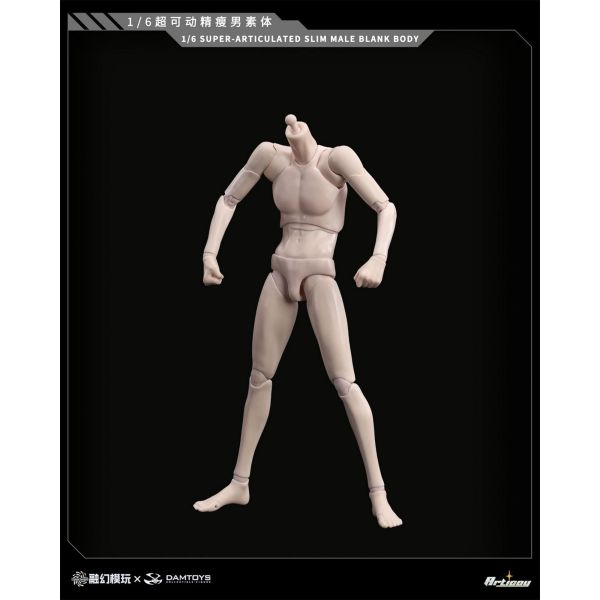 預購免運 融幻模玩 1/6 超可動精瘦男素體 不含頭雕 白膚/黃膚 共兩款 FSJB-01 可動人偶,12吋人偶,6吋人偶,模型預購,1/6人偶,1/12人偶,KOF模型王者,融幻模玩 1/6 超可動精瘦男素體 不含頭雕 白膚/黃膚 共兩款 FSJB-01,融幻模玩,融幻模玩 素體,融幻模玩 FSJB-01,融幻模玩 可動人偶,融幻模玩 可動模型,融幻模玩 1/6人偶,融幻模玩 12吋人偶,