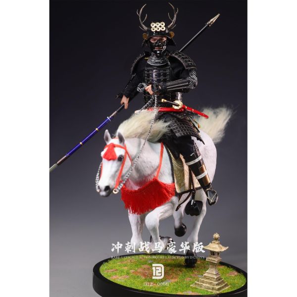 預購免運 D12TOYS 1/12 日本第一兵 異色豪華版 D12006B 可動人偶,12吋人偶,6吋人偶,模型預購,1/6人偶,1/12人偶,KOF模型王者,D12TOYS 1/12 日本第一兵 原色標準版 D12005,D12TOYS,D12TOYS 日本第一兵,D12TOYS 可動人偶,D12TOYS 可動模型,D12TOYS 1/12人偶,D12TOYS 6吋人偶,