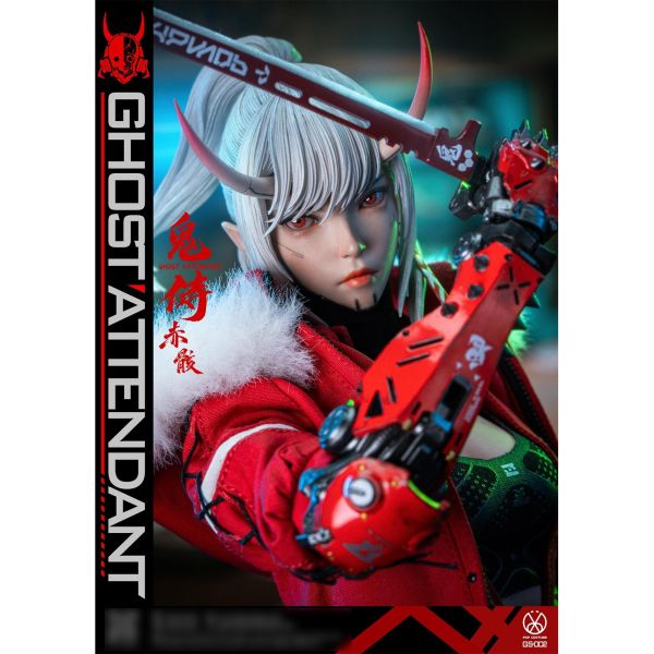 預購免運 POPCOSTUME 1/6 可動眼 鬼侍 - 緋刃修羅 赤骸 GS-002 可動人偶,12吋人偶,6吋人偶,模型預購,1/6人偶,1/12人偶,KOF模型王者,POPCOSTUME 1/6 可動眼 鬼侍 - 緋刃修羅 赤骸 GS-002,POPCOSTUME,POPCOSTUME 鬼侍,POPCOSTUME 赤骸,POPCOSTUME 緋刃修羅,GS-002,POPCOSTUME 可動人偶,POPCOSTUME 可動模型,POPCOSTUME 1/6人偶,POPCOSTU