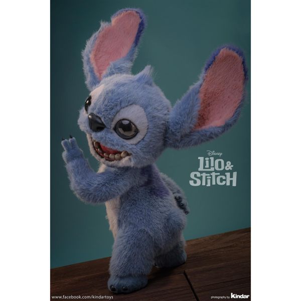 預購免運 HOT TOYS MMS815 星際寶貝：史迪奇 史迪奇 再版 可動人偶,12吋人偶,6吋人偶,模型預購,1/6人偶,1/12人偶,KOF模型王者,HOT TOYS MMS815 星際寶貝：史迪奇 史迪奇 再版,HOT TOYS,HOT TOYS MMS815,HOT TOYS 史迪奇,史迪奇公仔,史迪奇模型,史迪奇雕像,史迪奇 可動人偶,史迪奇 可動模型,史迪奇 可動娃娃,史迪奇 可動玩偶,