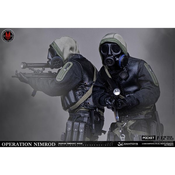 預購免運 DAMTOYS 1/12 英國特別空勤團反恐大隊 - 獵人行動 普通版 PES012 可動人偶,12吋人偶,6吋人偶,模型預購,1/6人偶,1/12人偶,KOF模型王者,DAMTOYS 1/12 英國特別空勤團反恐大隊 - 獵人行動 普通版 PES012,DAMTOYS,DAMTOYS 1/12 英國特別空勤團反恐大隊,DAMTOYS PES012,DAMTOYS 可動人偶,DAMTOYS 可動模型,DAMTOYS 1/12人偶,DAMTOYS 6吋人偶,