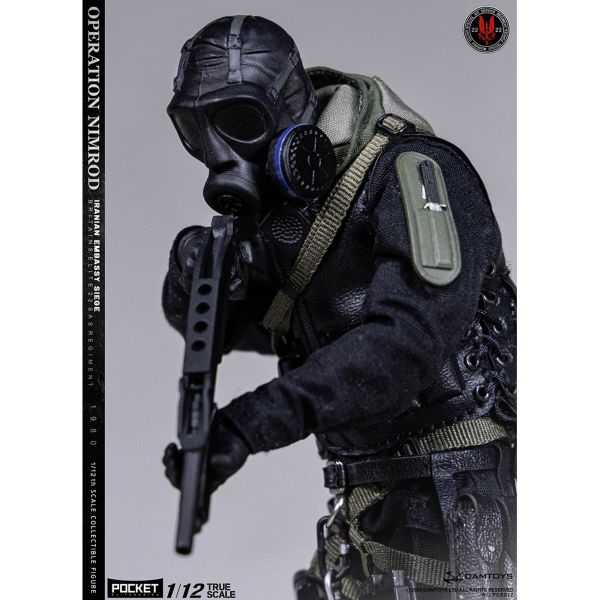 預購免運 DAMTOYS 1/12 英國特別空勤團反恐大隊 - 獵人行動 普通版 PES012 可動人偶,12吋人偶,6吋人偶,模型預購,1/6人偶,1/12人偶,KOF模型王者,DAMTOYS 1/12 英國特別空勤團反恐大隊 - 獵人行動 普通版 PES012,DAMTOYS,DAMTOYS 1/12 英國特別空勤團反恐大隊,DAMTOYS PES012,DAMTOYS 可動人偶,DAMTOYS 可動模型,DAMTOYS 1/12人偶,DAMTOYS 6吋人偶,