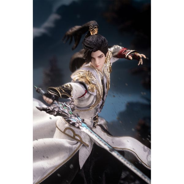 預購免運 朗宙 1/12 《 完美世界 》- 石昊 真身 CC9132 可動人偶,12吋人偶,6吋人偶,模型預購,1/6人偶,1/12人偶,KOF模型王者,朗宙 1/12 《 完美世界 》- 石昊 真身 CC9132,朗宙,朗宙 石昊,朗宙 完美世界,石昊可動人偶,石昊1/12人偶,石昊6吋人偶,完美世界可動人偶,完美世界1/12人偶,完美世界6吋人偶,